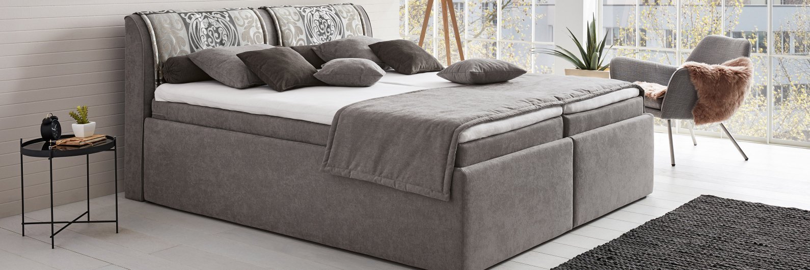 Hapo Schlafmöbel Modellübersicht