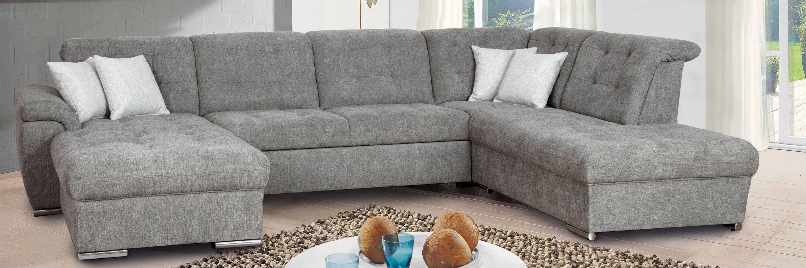 Grant Factory Modellübersicht