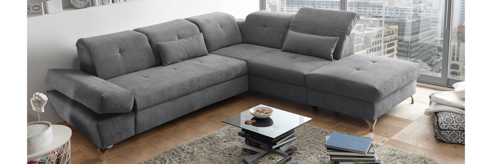 ED-Lifestyle Modellübersicht