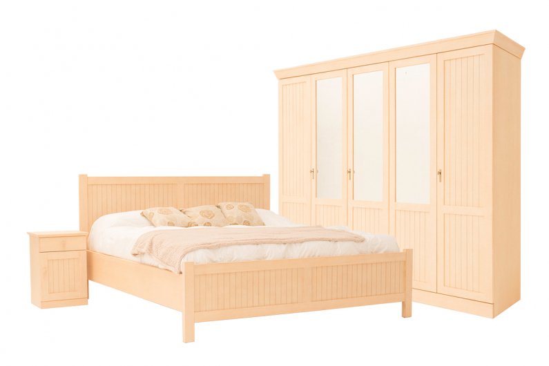 Blanca von Rojas Mobiliario frei planen und konfigurieren