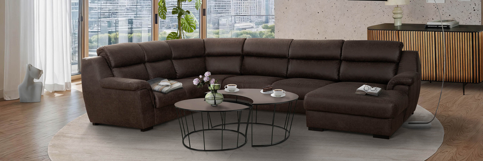 Grant Factory Modell&uuml;bersicht