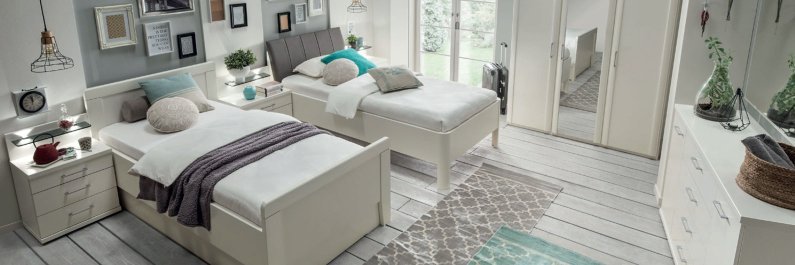 Bern von Wiemann frei planen und konfigurieren