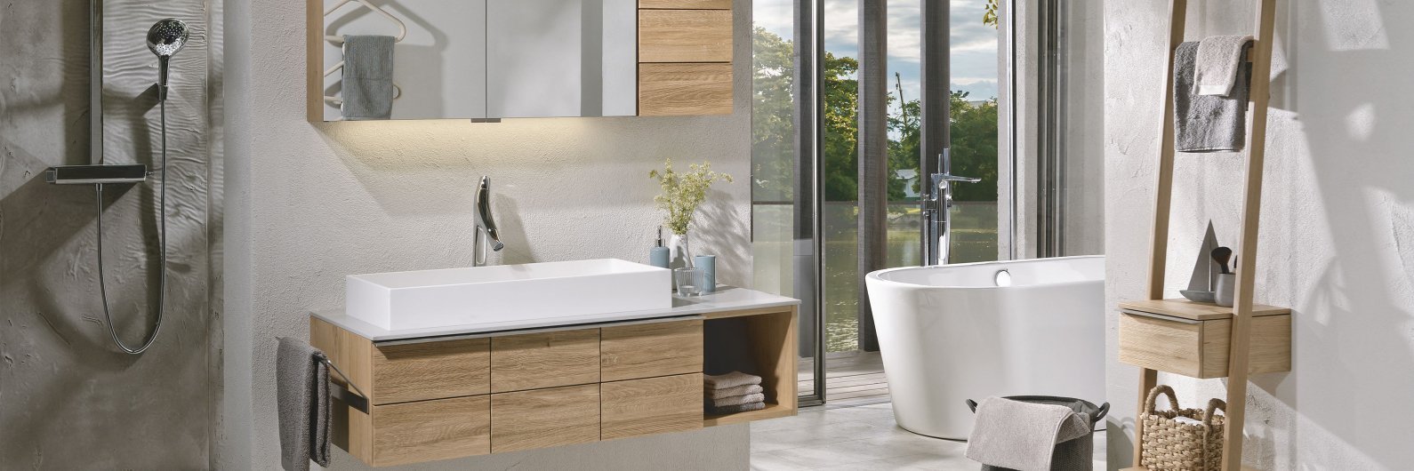 Voglauer Modellübersicht