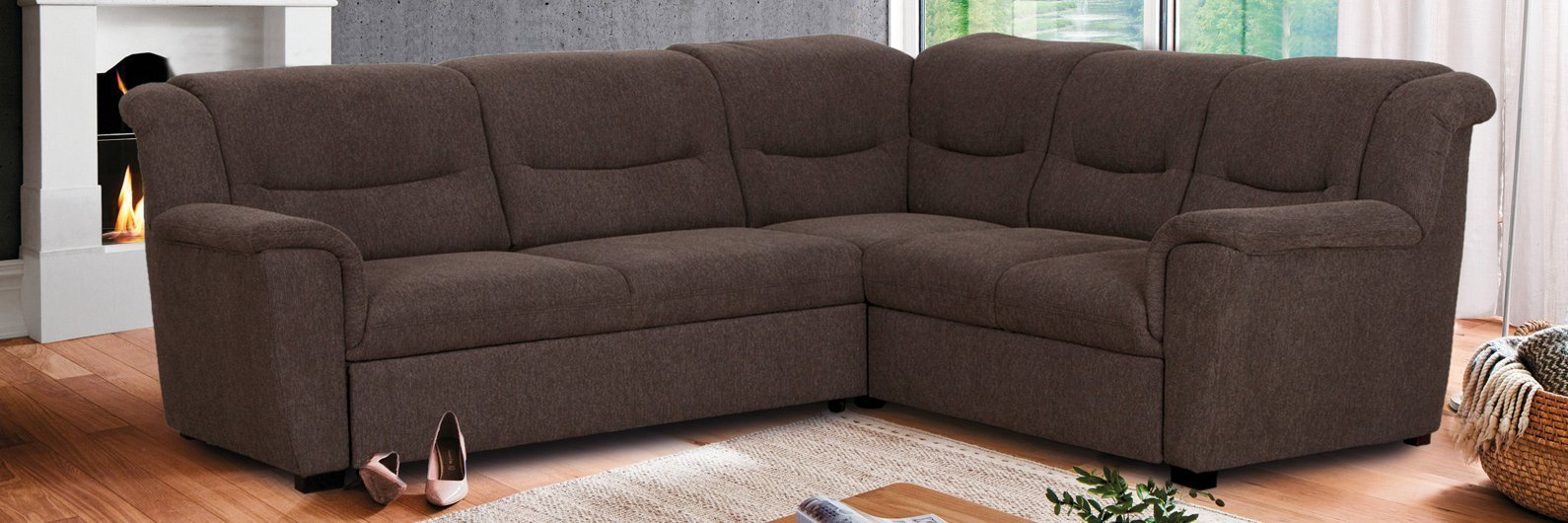 Grant Factory Modellübersicht