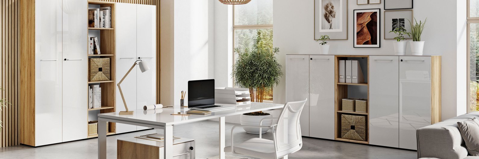 Germania Modellübersicht