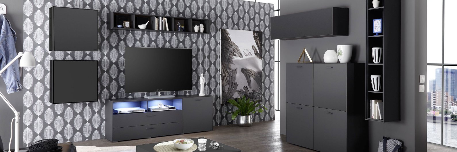 Mäusbacher Möbelfabrik Online-Shop | Möbel Letz - Ihr Online Shop