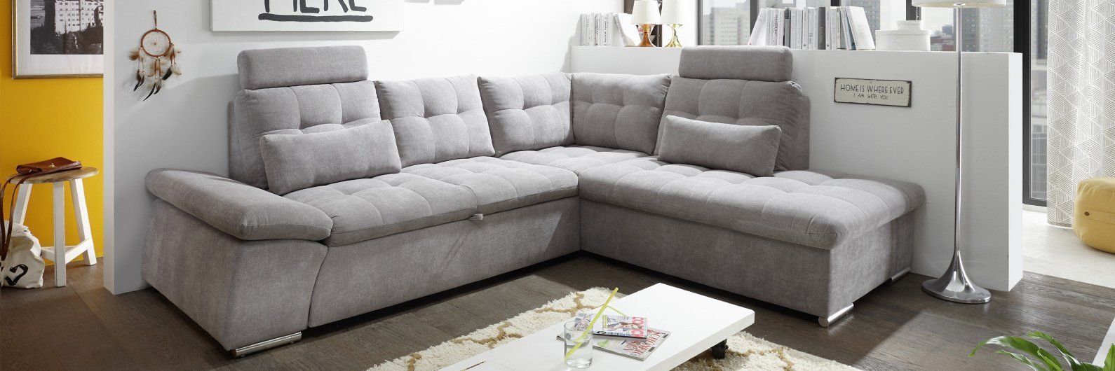 ED-Lifestyle Modellübersicht