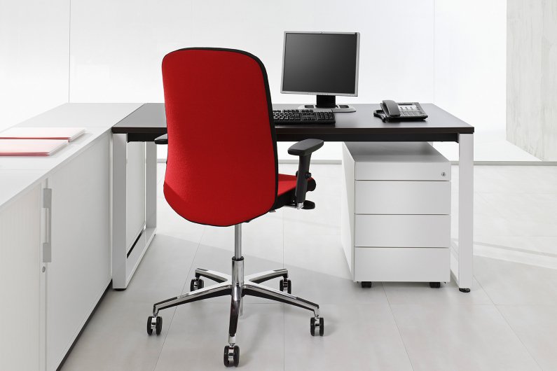 Entdecken Sie BN Office Solution SQart BN Office Solution SQart