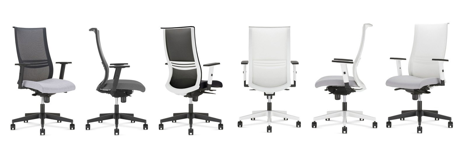 Nowy Styl Modellübersicht