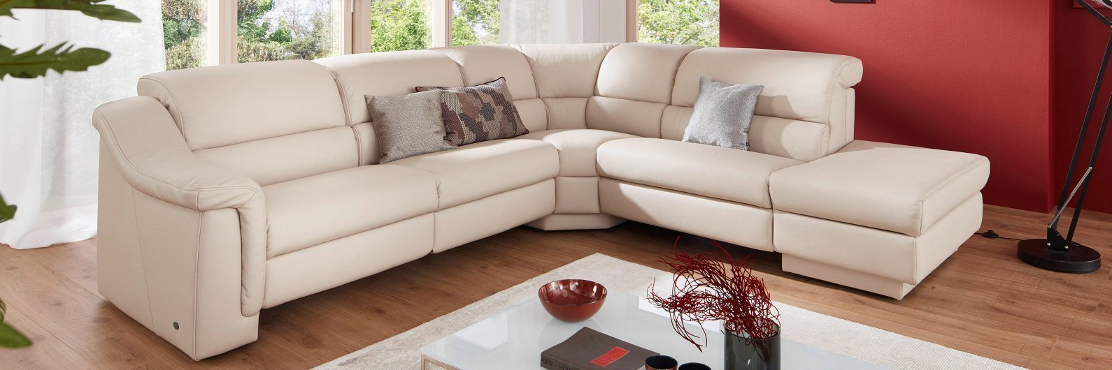 Himolla Modellübersicht