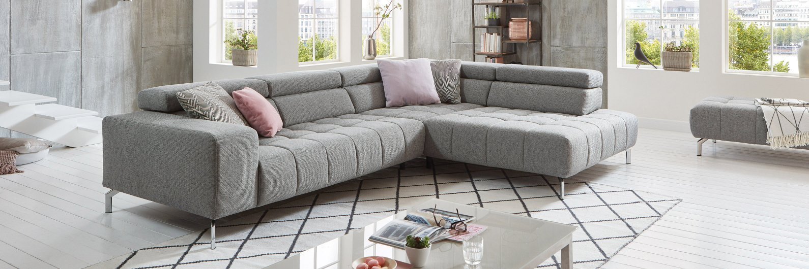 Megapol Modellübersicht