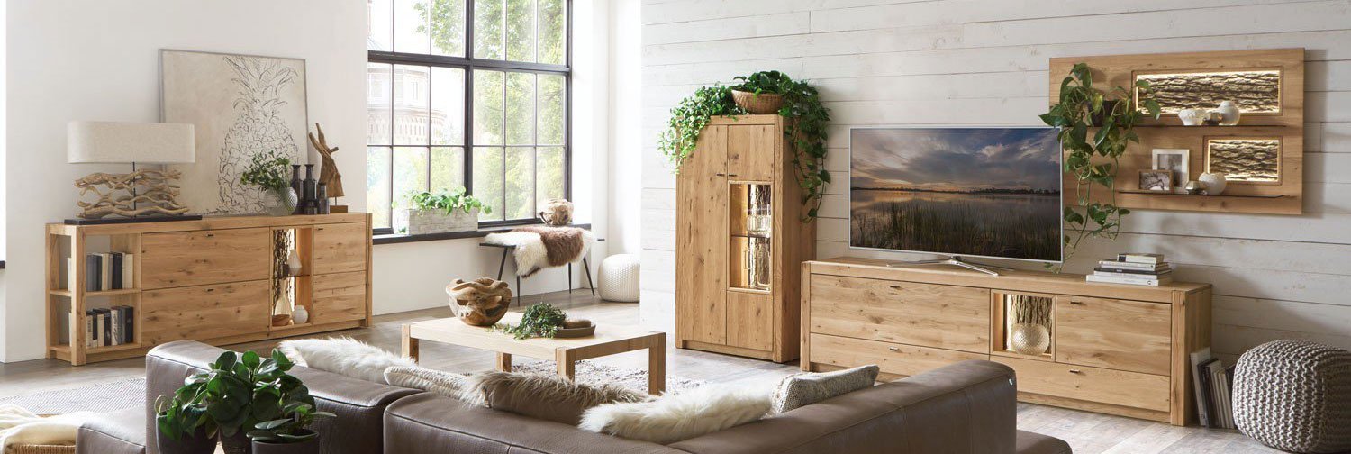 Wöstmann Modelle | Möbel Letz - Ihr Einrichtungsexperte