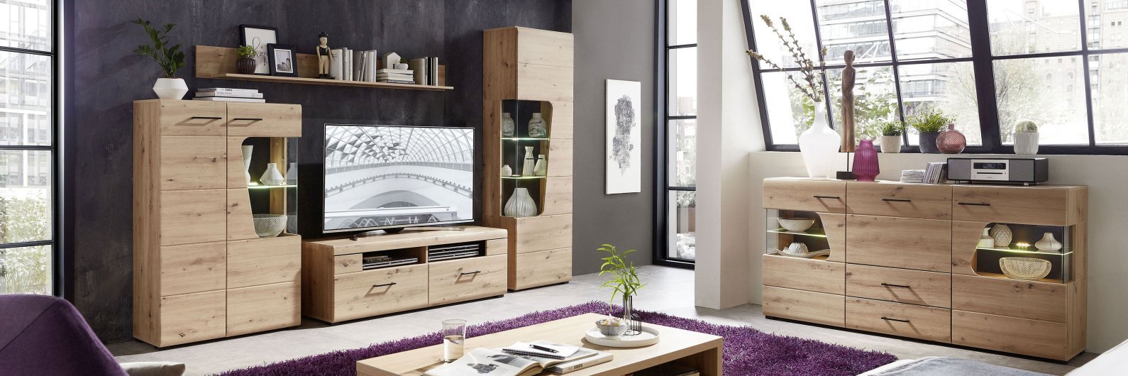 Innostyle W11 Modellübersicht