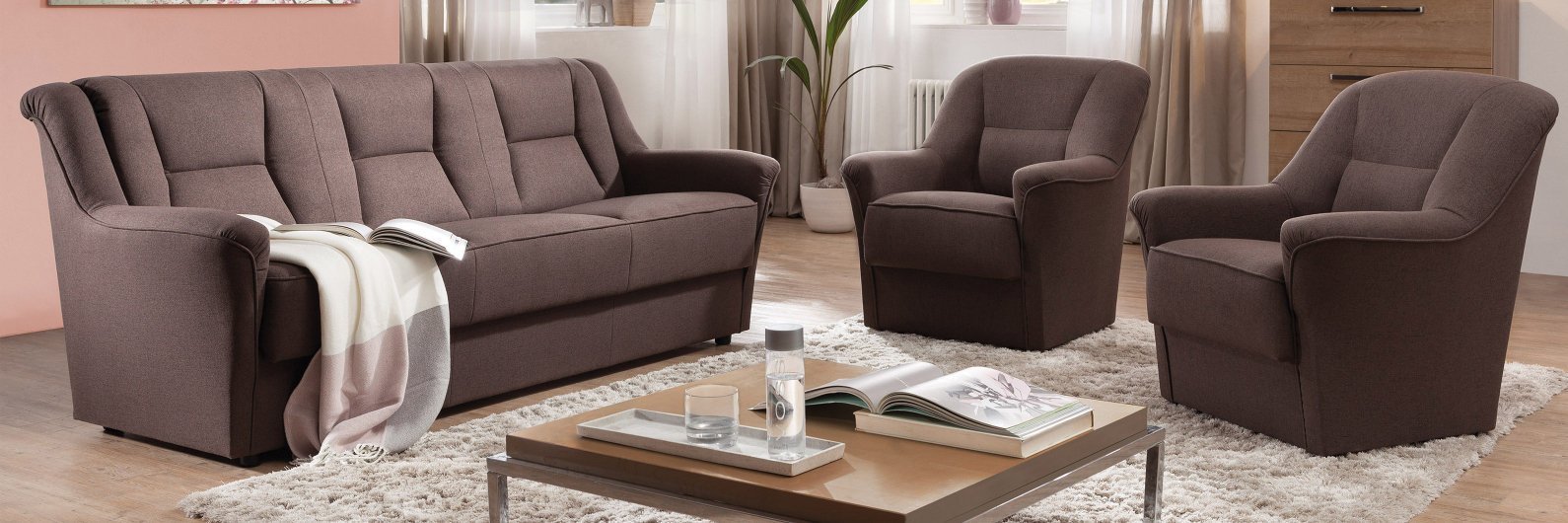 Dietsch Modellübersicht