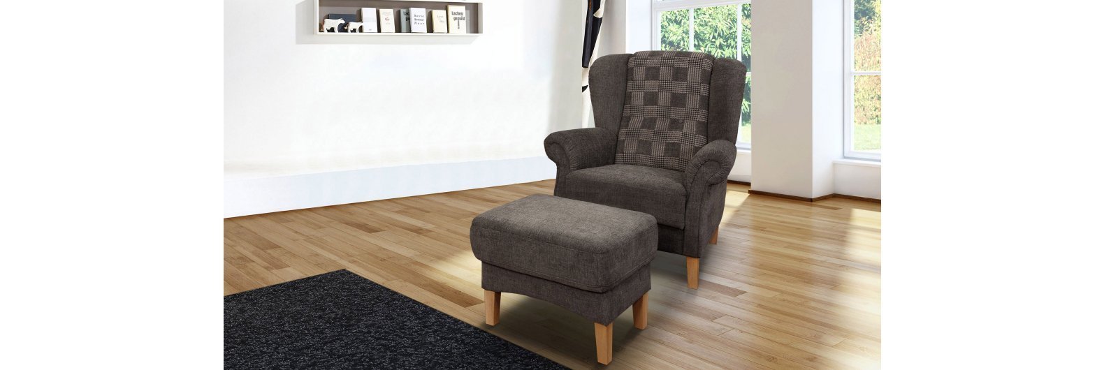 PM Polstermöbel Oelsa Modellübersicht