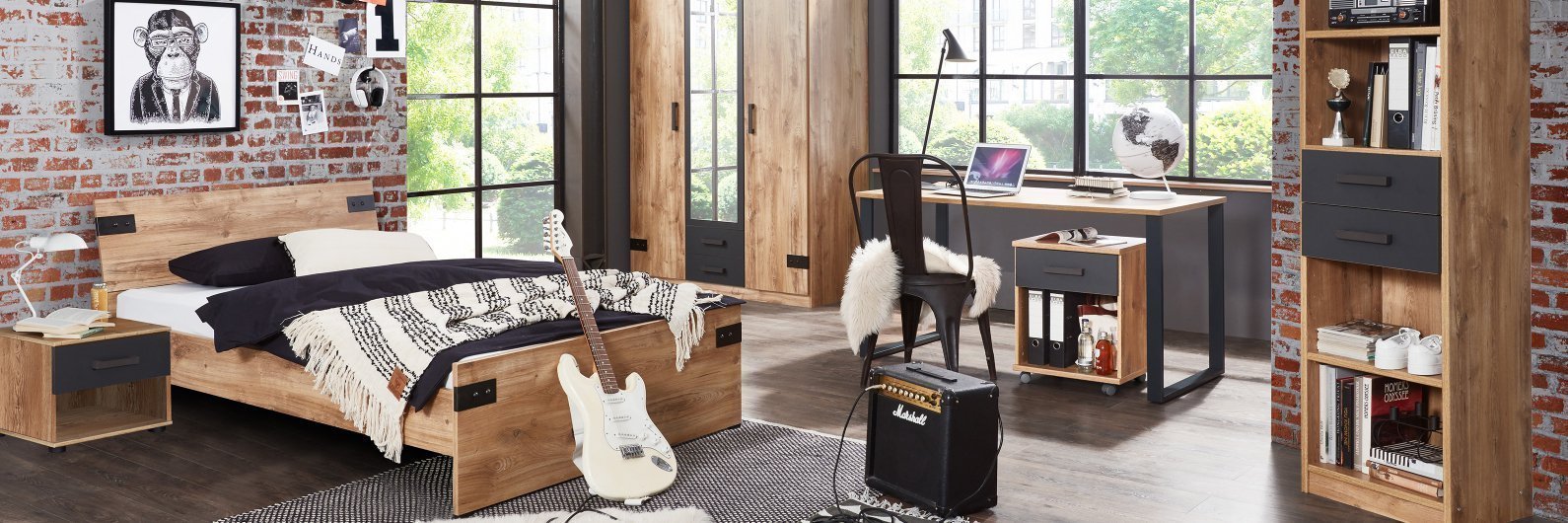 Wimex Modellübersicht