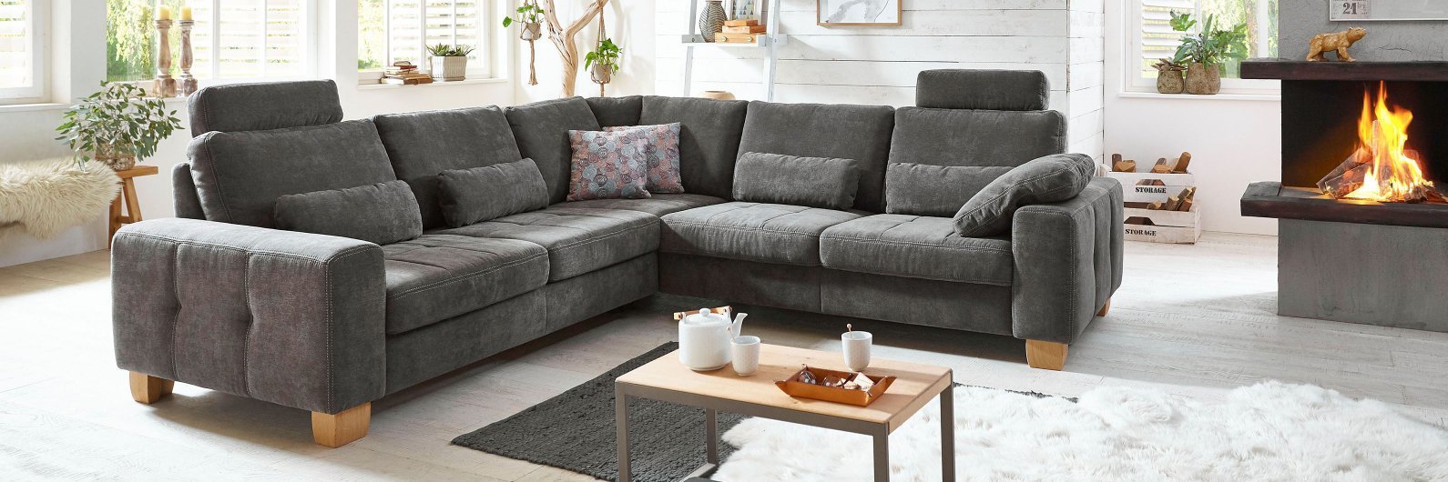 Polipol Modellübersicht