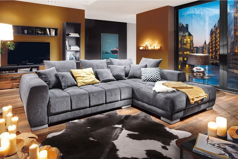 Phoebe-LE19 von Kollektion Letz frei planen und konfigurieren