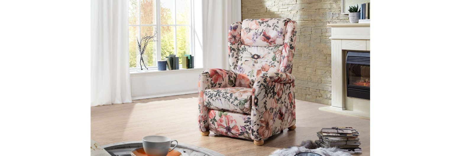 Polsteria Modellübersicht