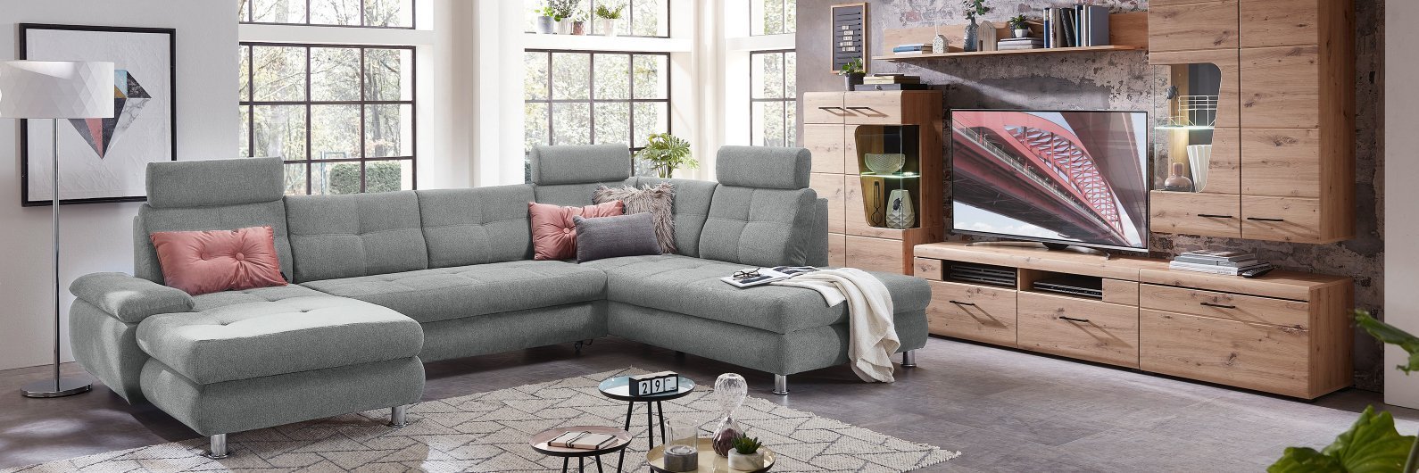 ED-Lifestyle Modellübersicht