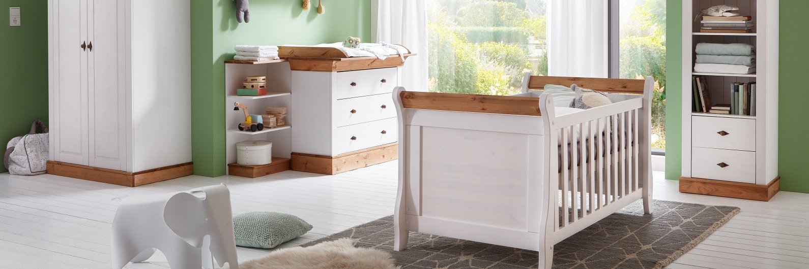 Jumek Modellübersicht