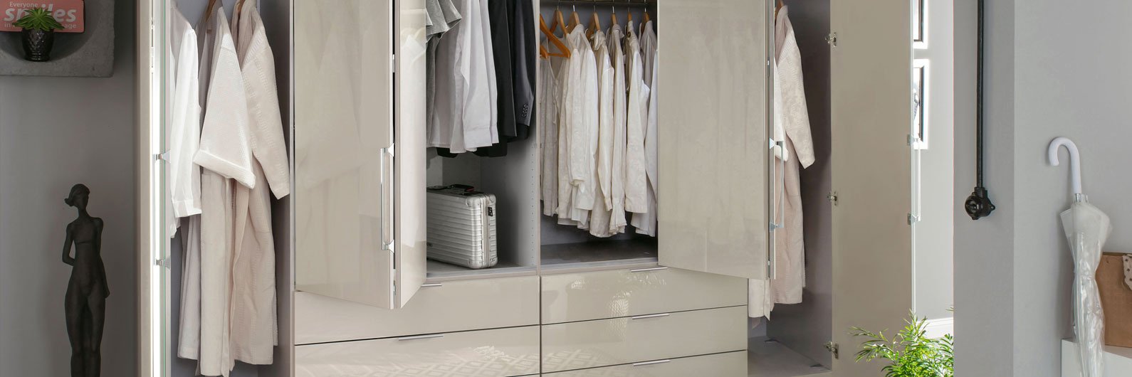 Wiemann Modell&uuml;bersicht