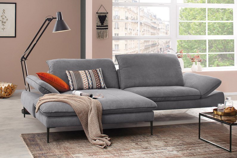 W. Schillig WILSON Sofa jetzt ganz einfach online designen!