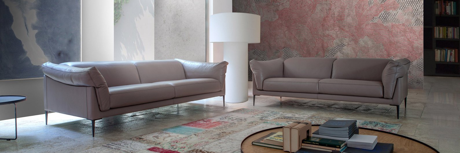 Calia Italia Modellübersicht