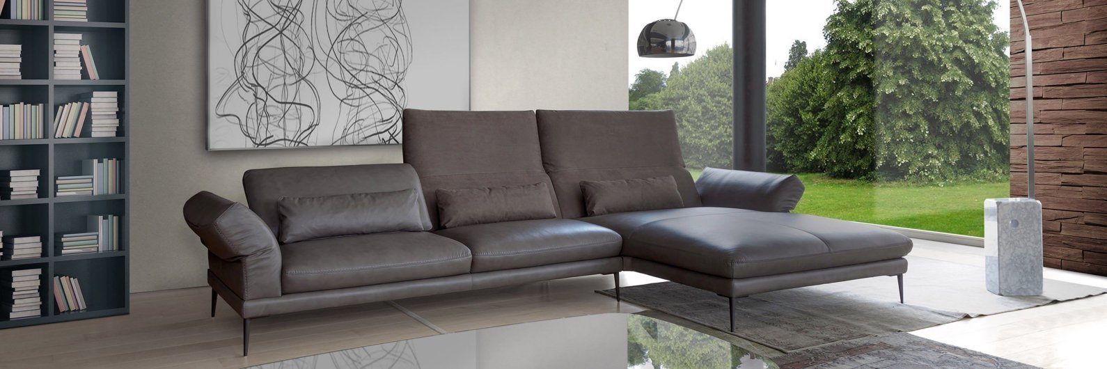 Calia Italia Modellübersicht