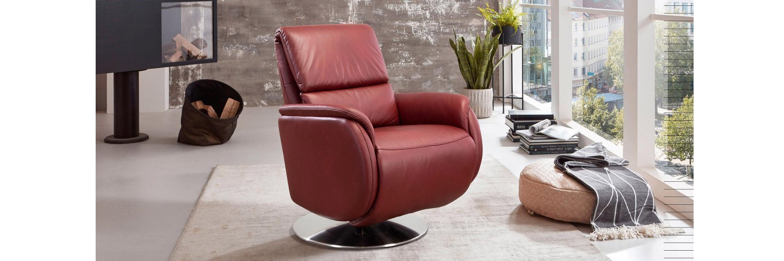 Polsteria Modellübersicht