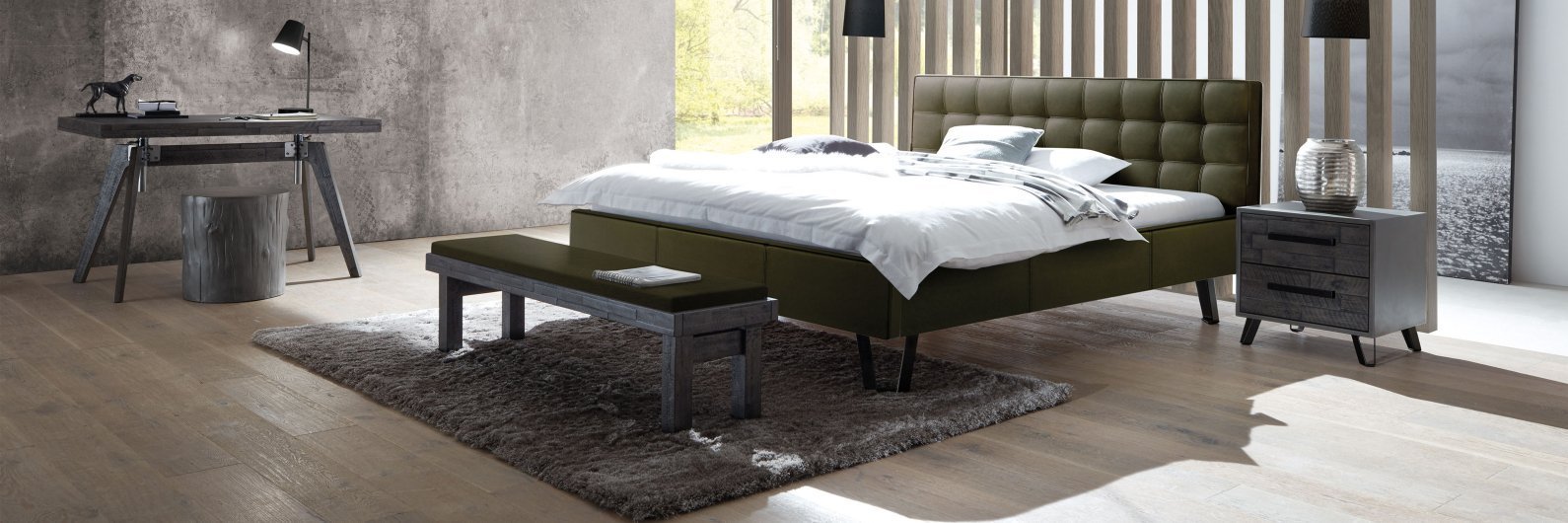 Hasena Modellübersicht