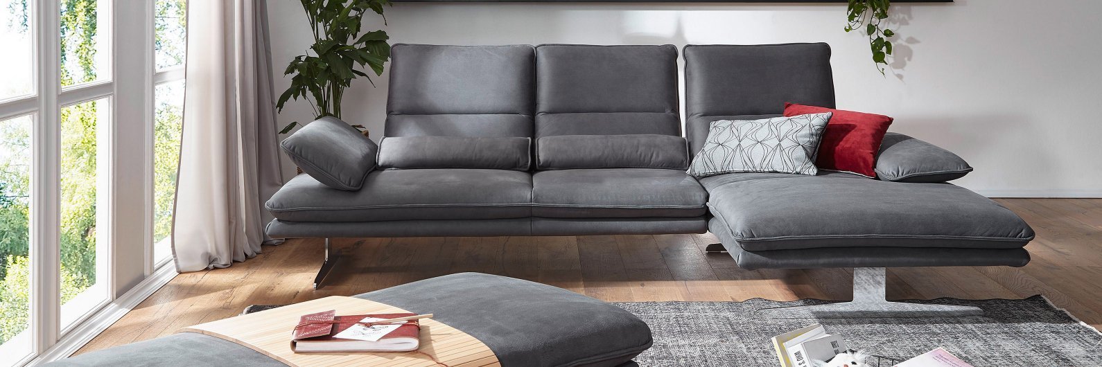 Willi Schillig Modellübersicht