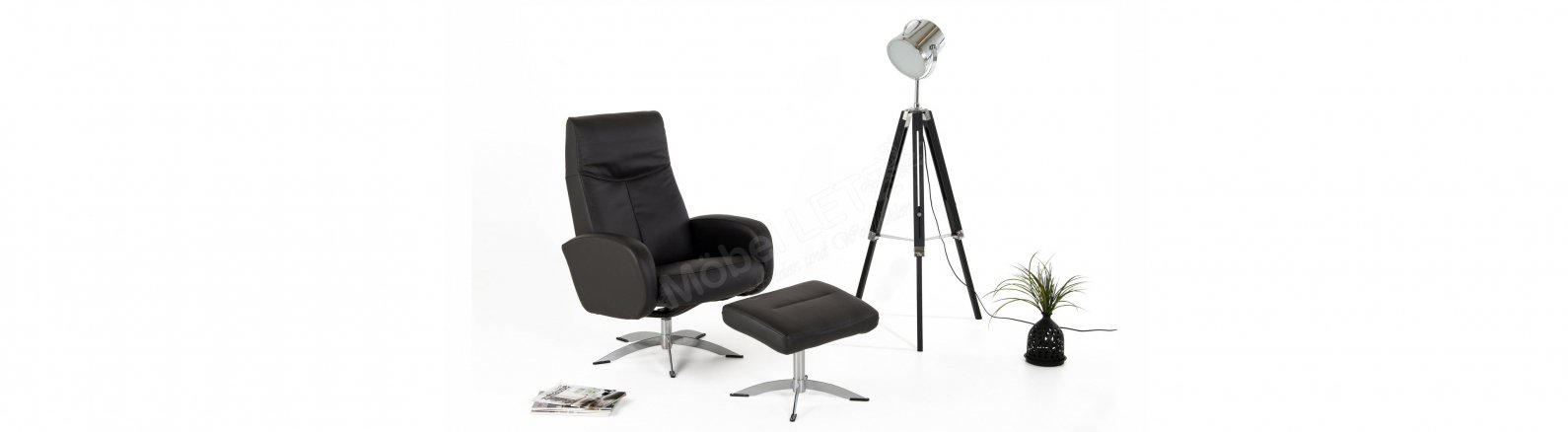 Skandinavische Möbel Modellübersicht