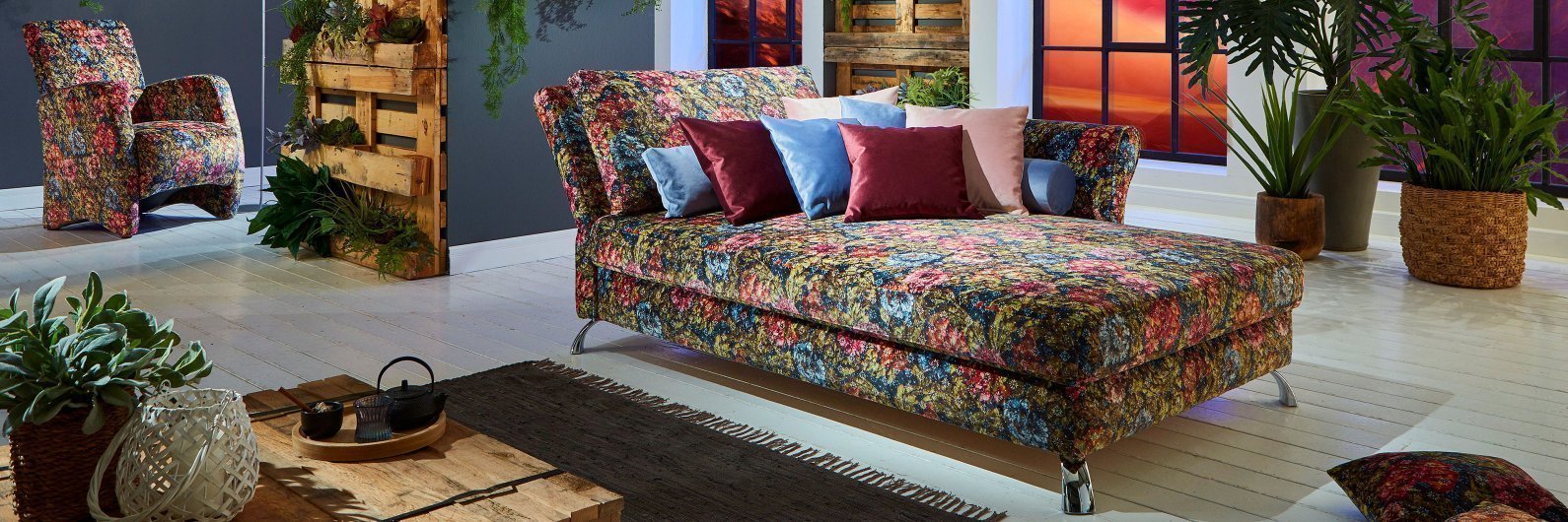 Nehl Modellübersicht