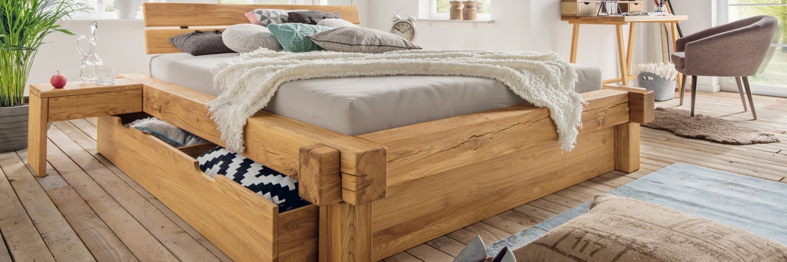 TPT Möbel Modellübersicht