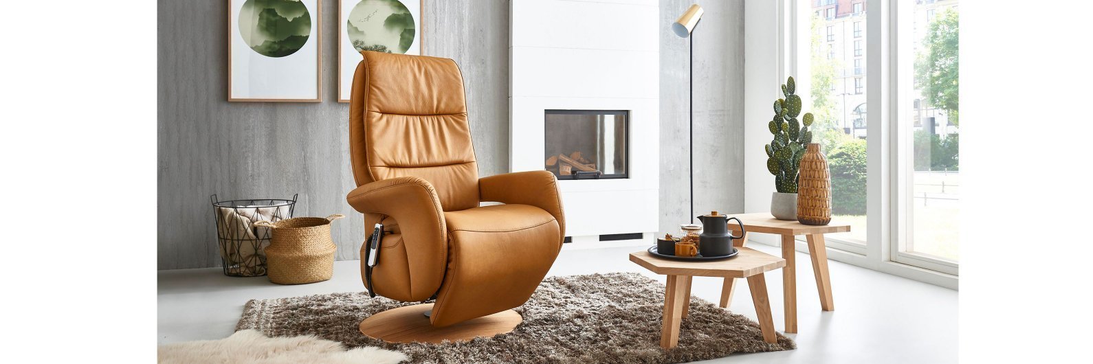 Polsteria Modellübersicht