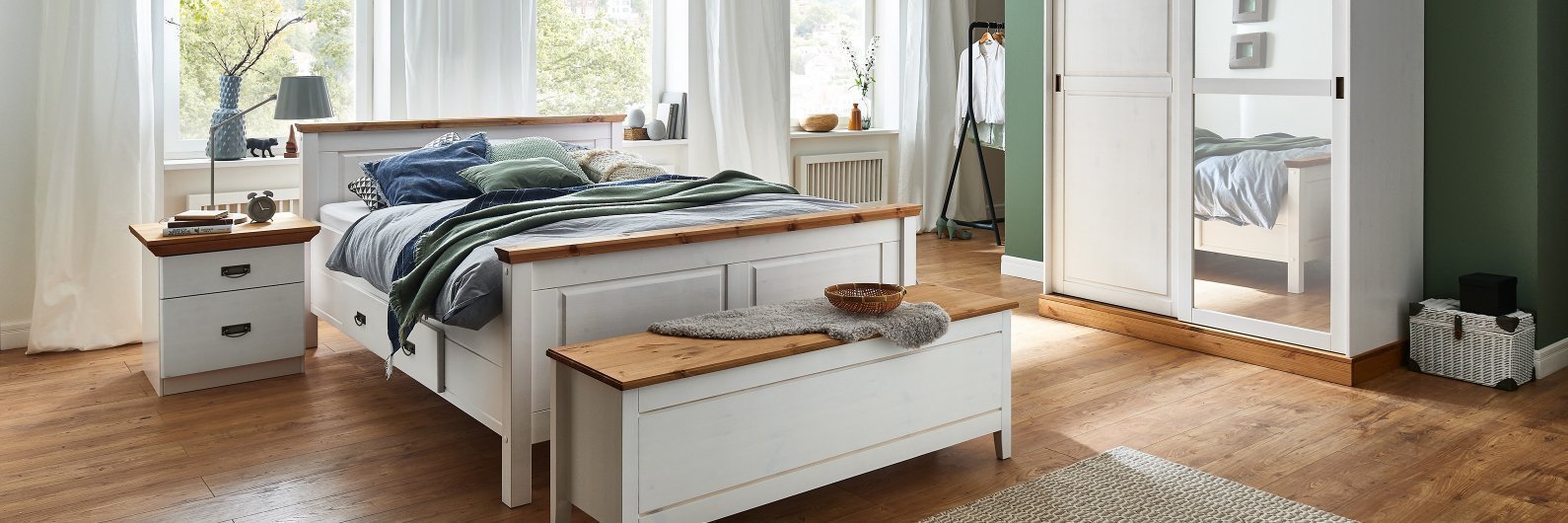 Jumek Modellübersicht