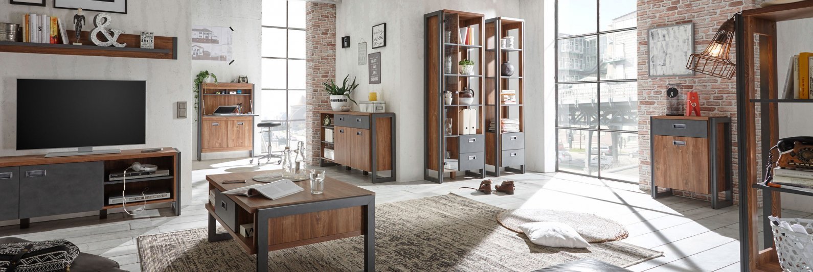 Kollektion Letz Modellübersicht