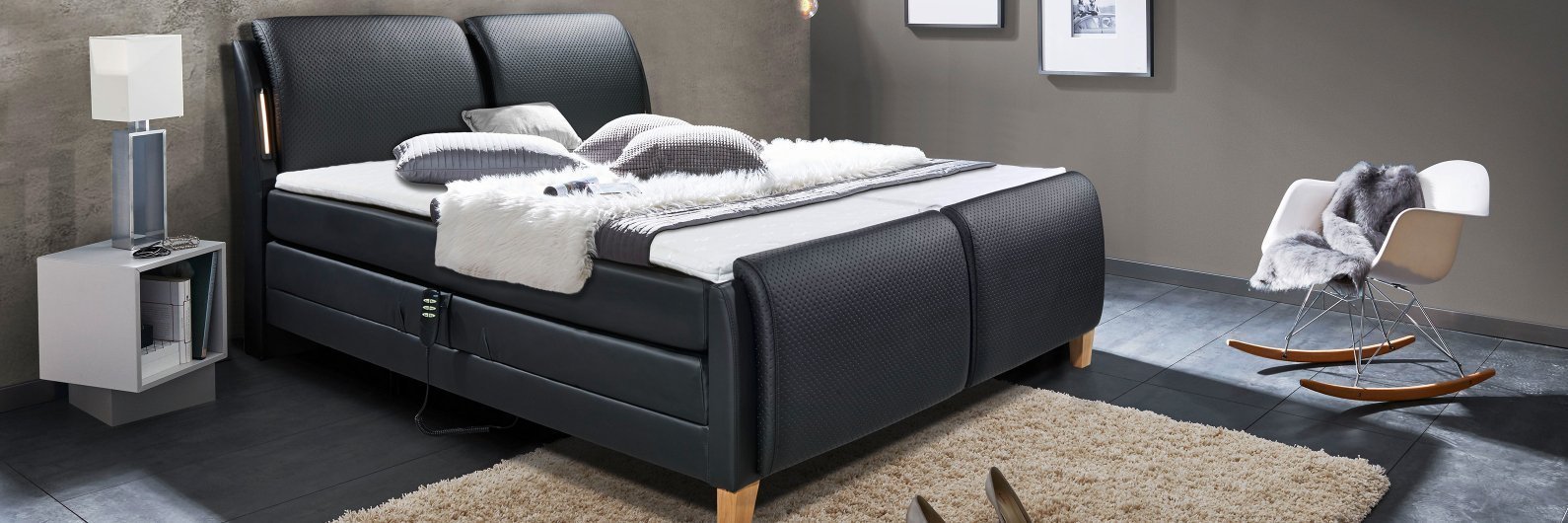 Sofa-Team Modellübersicht