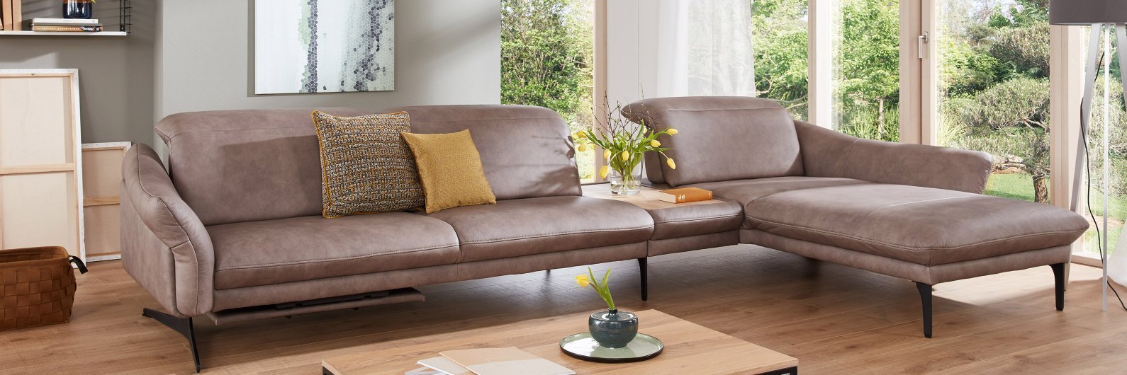 Himolla Modellübersicht