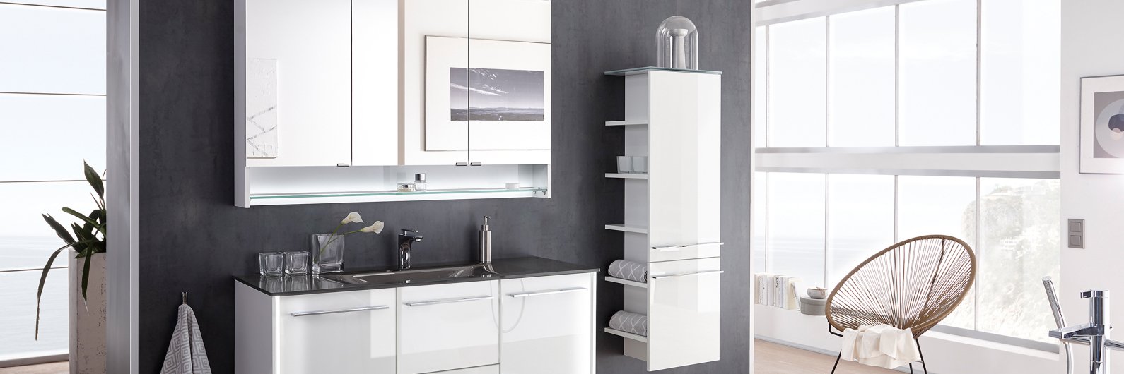 LEONARDO living Modellübersicht