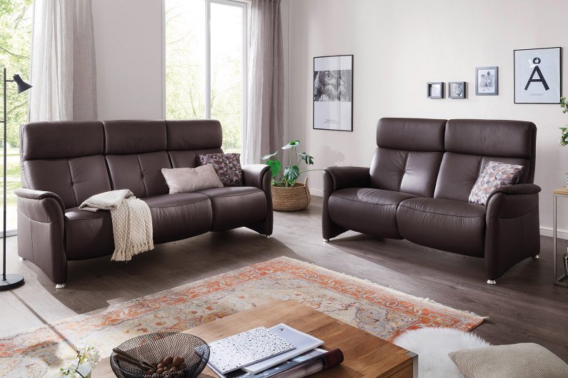 Louis von Polsteria frei planen und konfigurieren