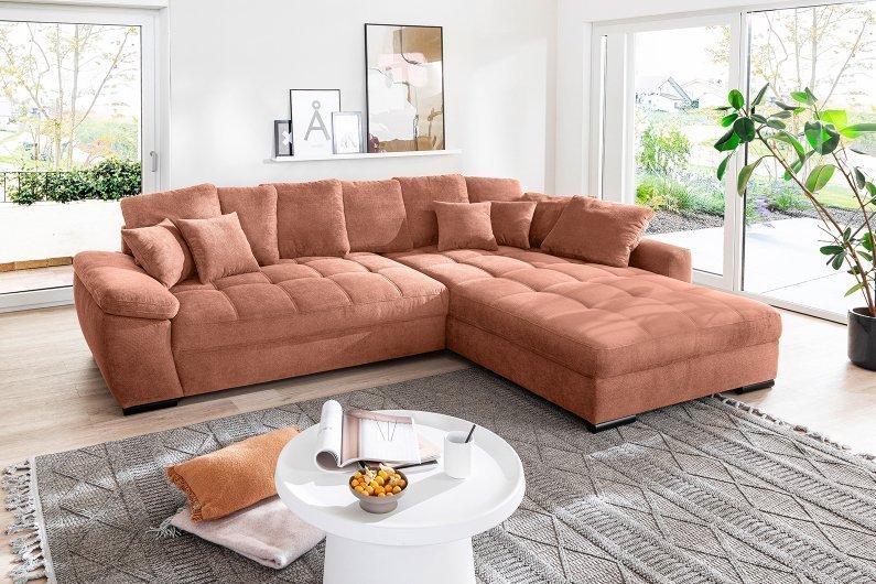 Richmond-LE25 von Nova Via frei planen und konfigurieren