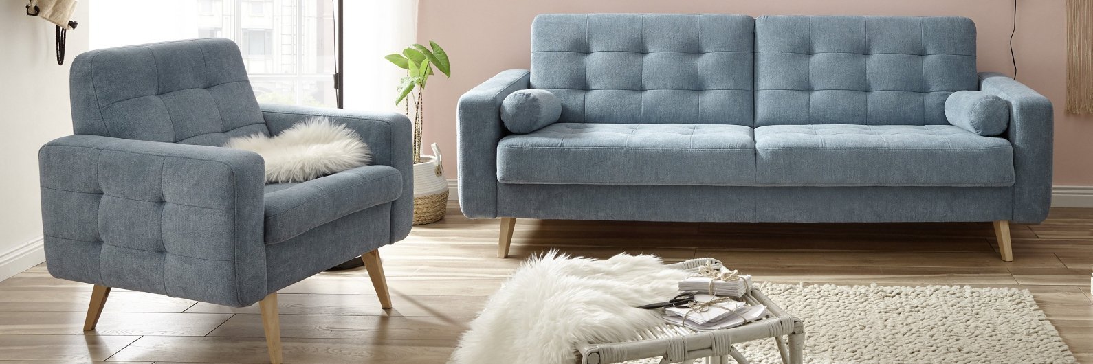 ED-Lifestyle Modellübersicht