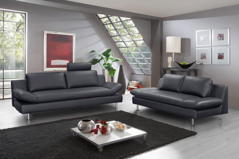 Modell 322 von Sofa-Team frei planen und konfigurieren