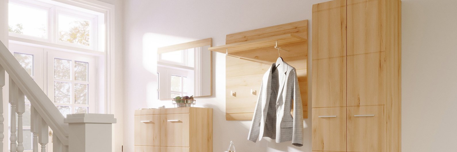 Germania Modellübersicht