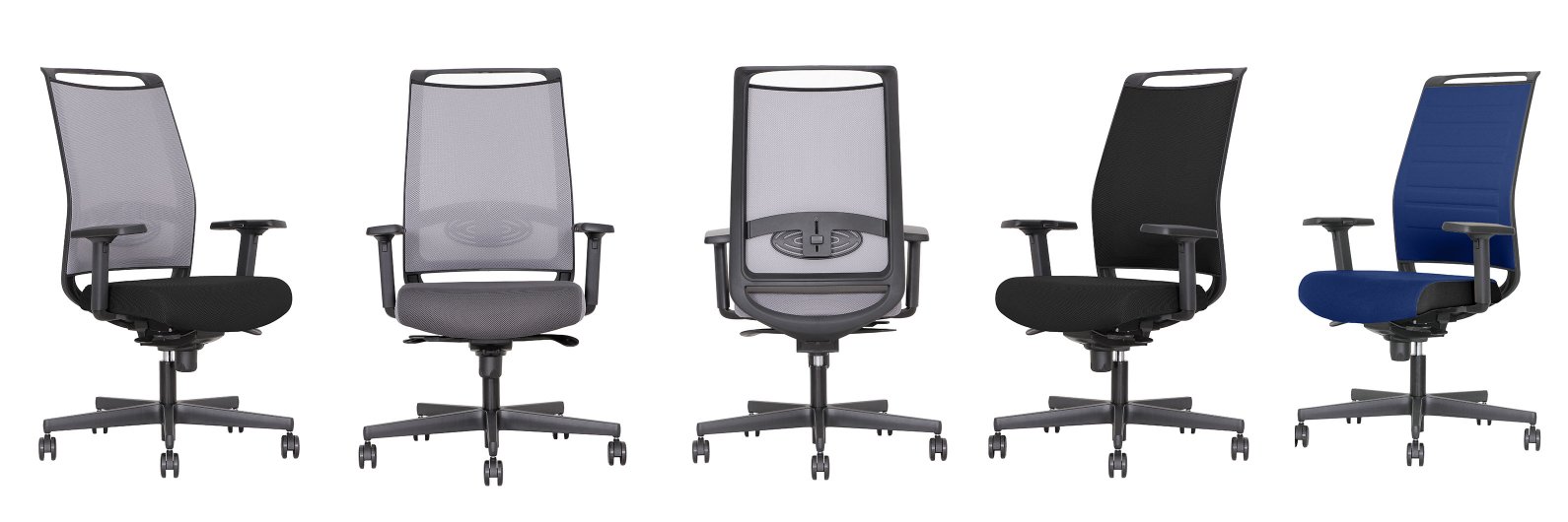 Nowy Styl Modellübersicht