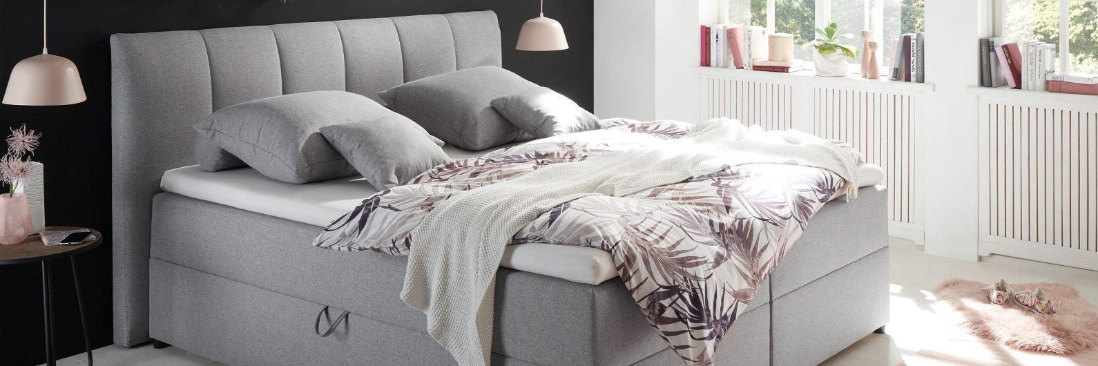 ED-Lifestyle Modellübersicht