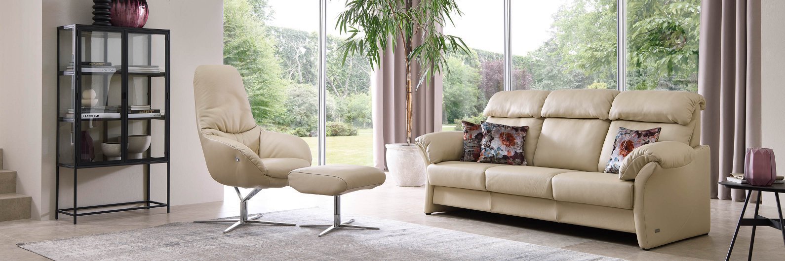 Schröno Modellübersicht