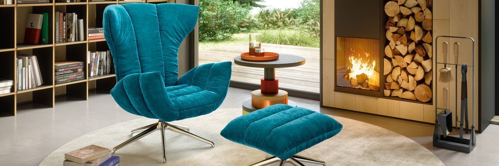 Bretz Modellübersicht